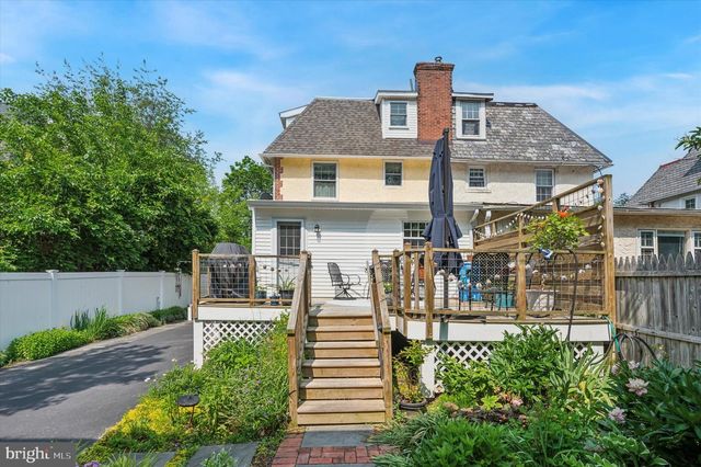 119 FRANCIS AVE, Wayne, PA 19087