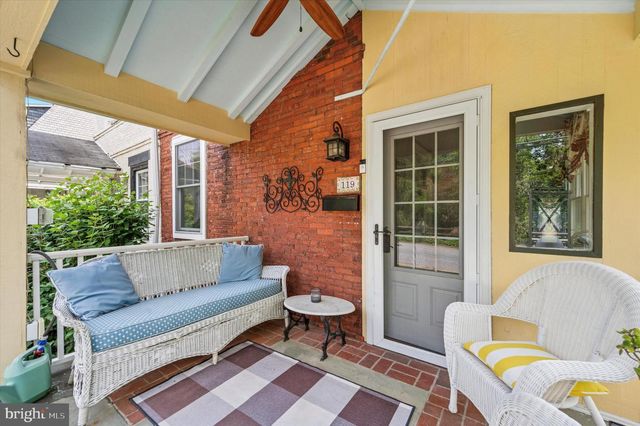 119 FRANCIS AVE, Wayne, PA 19087