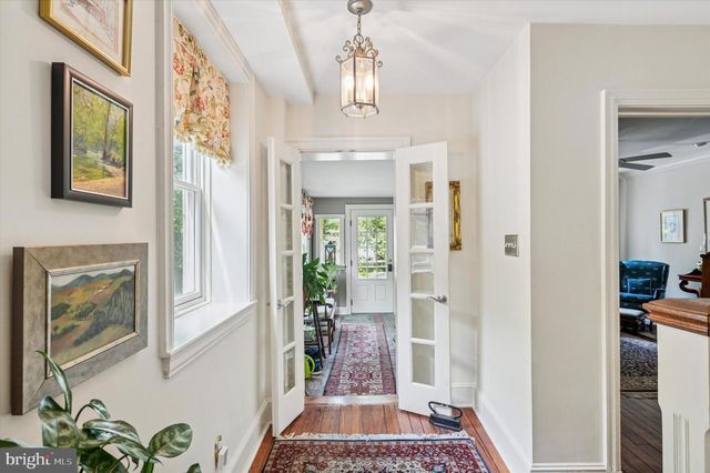 119 FRANCIS AVE, Wayne, PA 19087