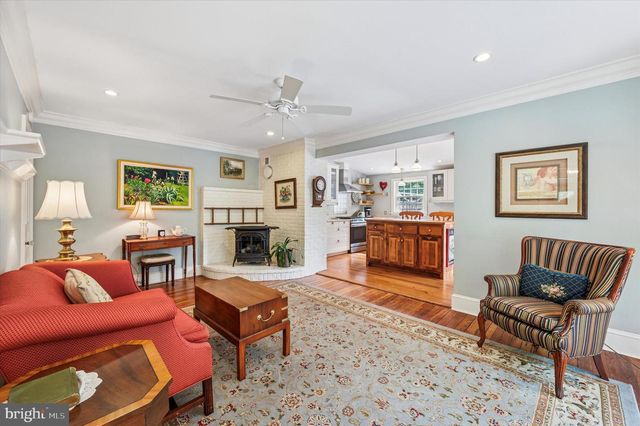 119 FRANCIS AVE, Wayne, PA 19087