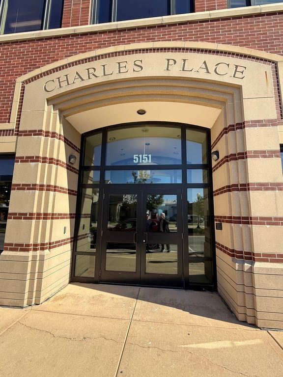 5151 Mochel Drive 305, Downers Grove, IL 60515 — exterior