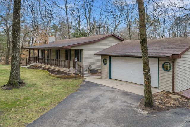 E9659 Whitetail Court, Reedsburg, WI 53959