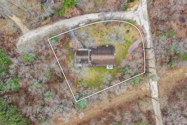 E9659 Whitetail Court, Reedsburg, WI 53959