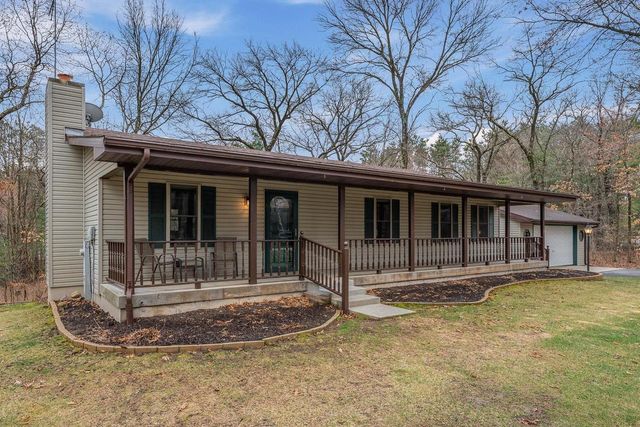 E9659 Whitetail Court, Reedsburg, WI 53959