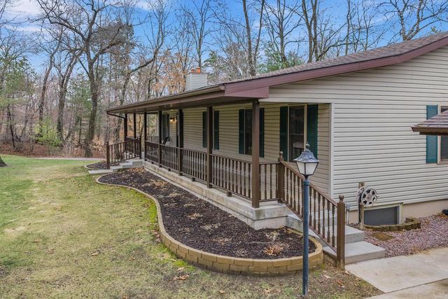 E9659 Whitetail Court, Reedsburg, WI 53959