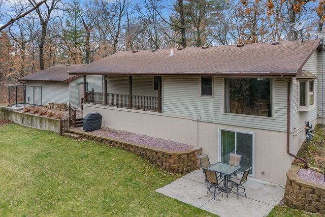 E9659 Whitetail Court, Reedsburg, WI 53959
