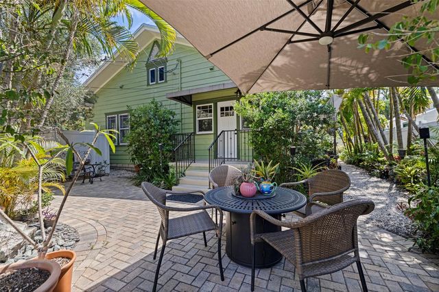 1260 10TH STREET N, St Petersburg, FL 33705