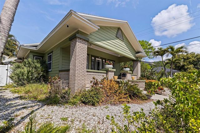 1260 10TH STREET N, St Petersburg, FL 33705