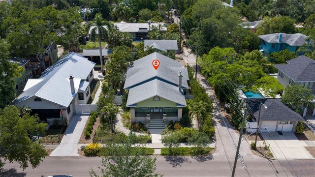 1260 10TH STREET N, St Petersburg, FL 33705