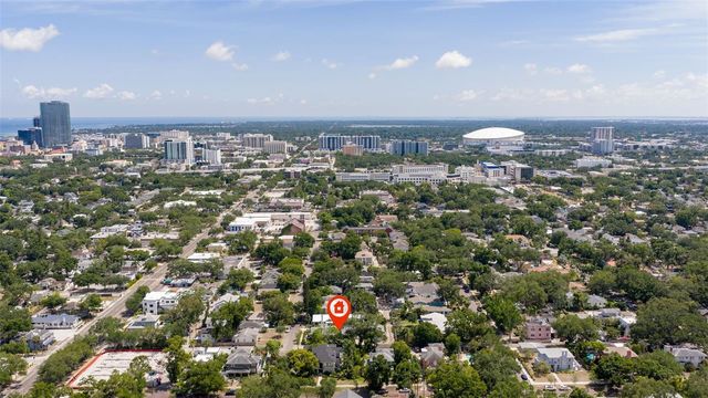 1260 10TH STREET N, St Petersburg, FL 33705