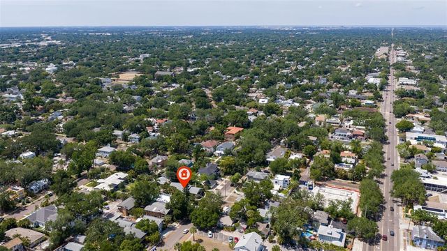 1260 10TH STREET N, St Petersburg, FL 33705