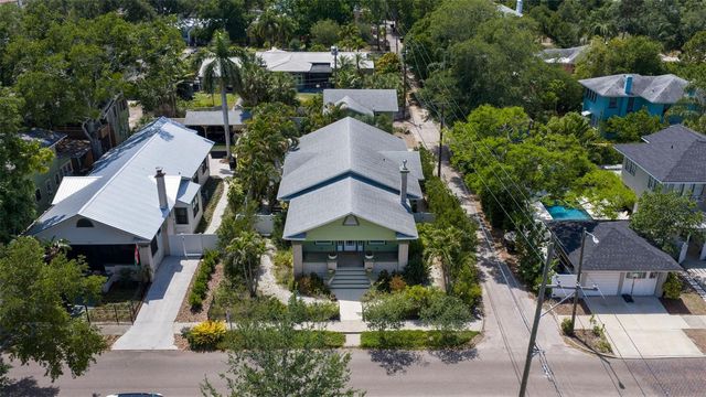 1260 10TH STREET N, St Petersburg, FL 33705