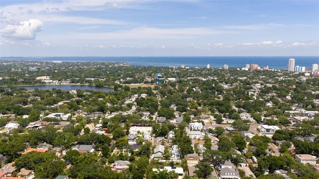 1260 10TH STREET N, St Petersburg, FL 33705