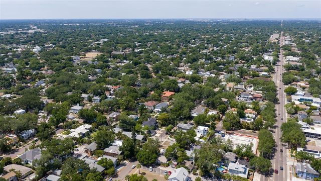 1260 10TH STREET N, St Petersburg, FL 33705