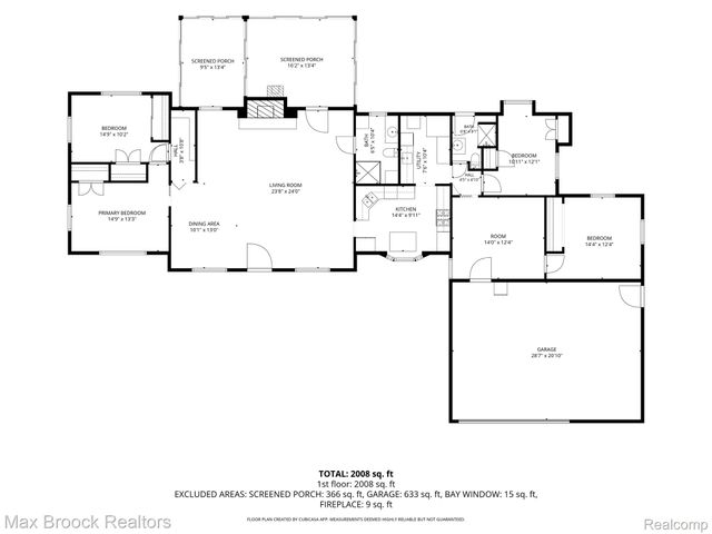 29799 Linden Street, Farmington Hills, MI 48336