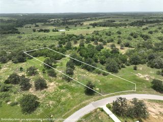 Lot 3-8 (3.001 Acres) Starlight PATH, Red Rock, TX 78662