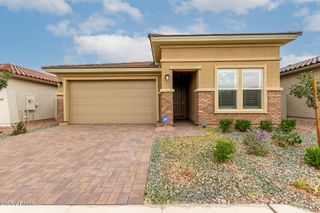 21547 W PAPAGO Street, Buckeye, AZ 85326