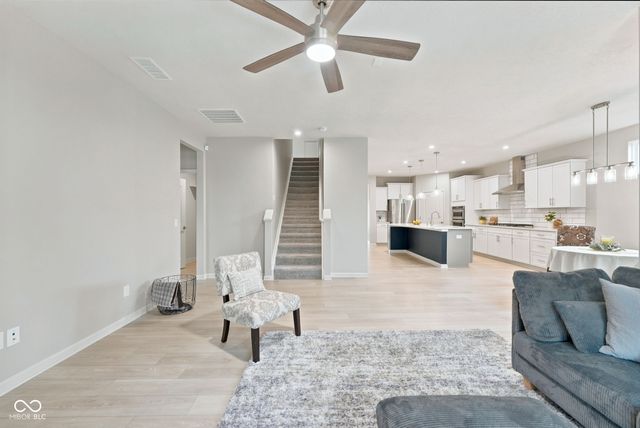 16159 Haywood Street, Fishers, IN 46037