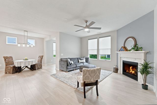 16159 Haywood Street, Fishers, IN 46037