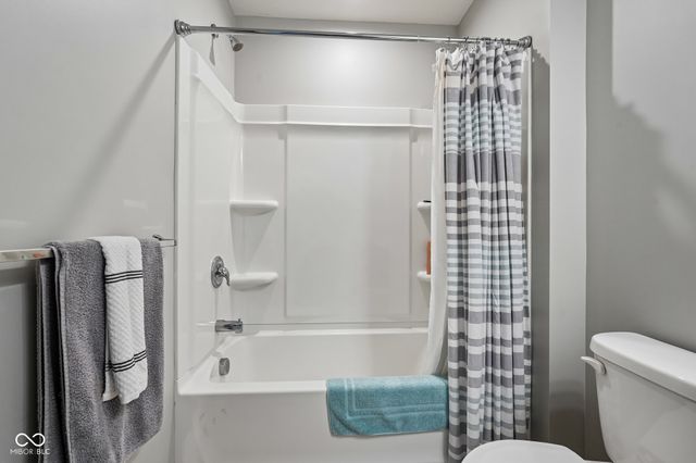 16159 Haywood Street, Fishers, IN 46037