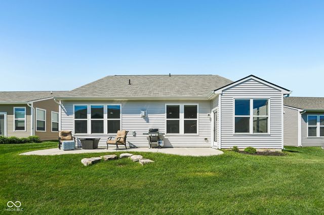 16159 Haywood Street, Fishers, IN 46037