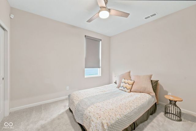 16159 Haywood Street, Fishers, IN 46037