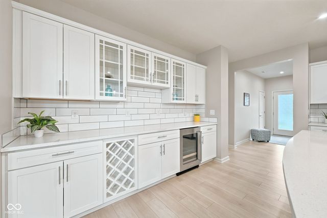 16159 Haywood Street, Fishers, IN 46037