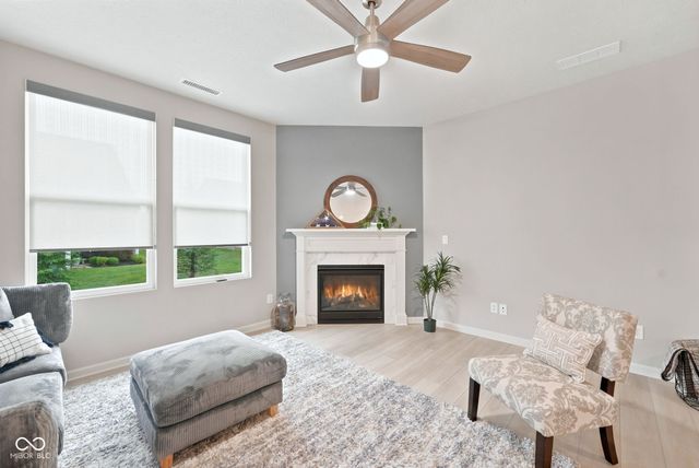 16159 Haywood Street, Fishers, IN 46037