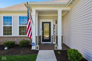 16159 Haywood Street, Fishers, IN 46037