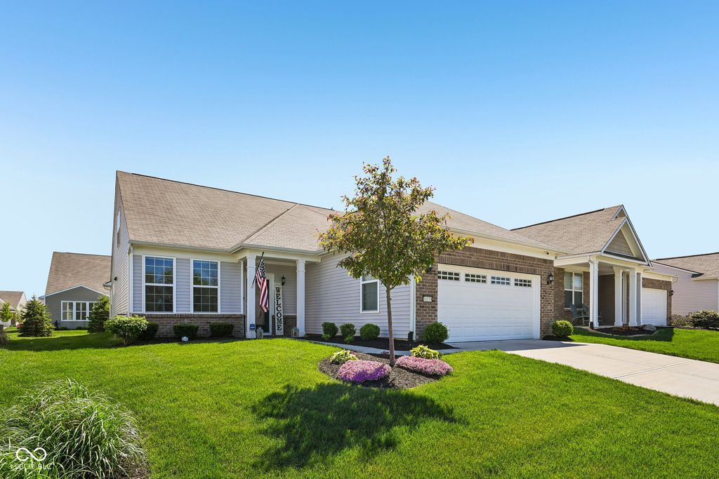 16159 Haywood Street, Fishers, IN 46037
