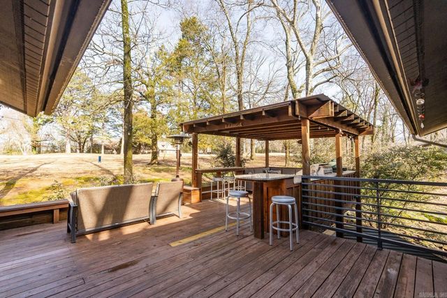 611 Birchbrook Drive, Heber Springs, AR 72543