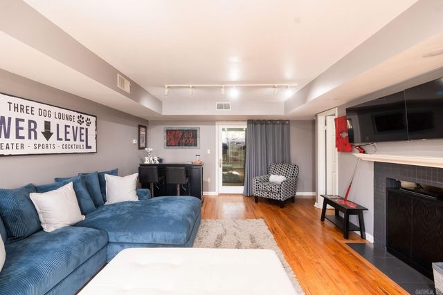 611 Birchbrook Drive, Heber Springs, AR 72543