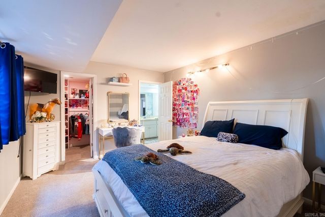 611 Birchbrook Drive, Heber Springs, AR 72543