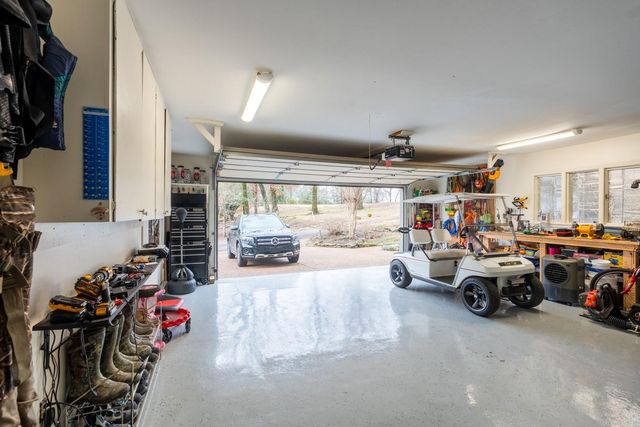 611 Birchbrook Drive, Heber Springs, AR 72543