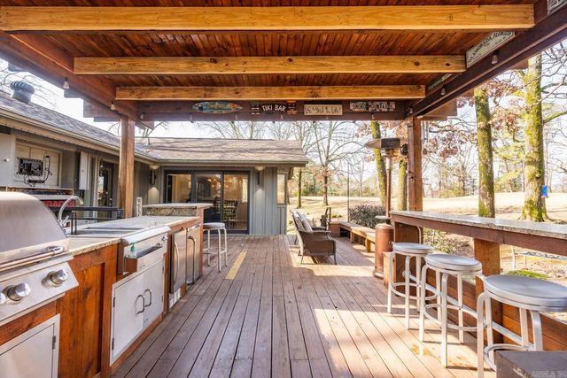 611 Birchbrook Drive, Heber Springs, AR 72543