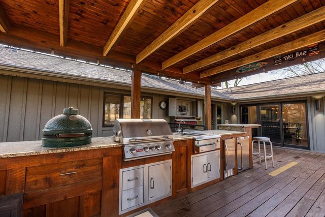 611 Birchbrook Drive, Heber Springs, AR 72543