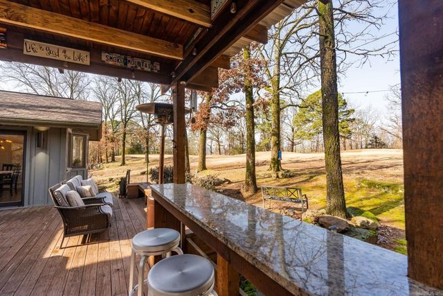 611 Birchbrook Drive, Heber Springs, AR 72543