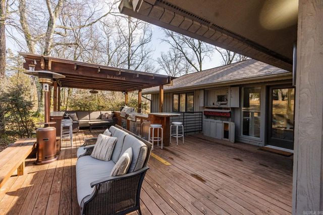 611 Birchbrook Drive, Heber Springs, AR 72543