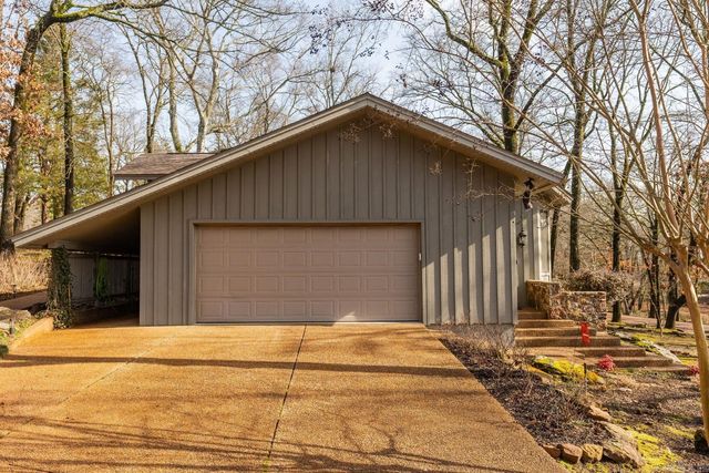611 Birchbrook Drive, Heber Springs, AR 72543