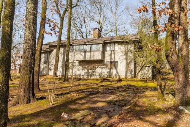 611 Birchbrook Drive, Heber Springs, AR 72543