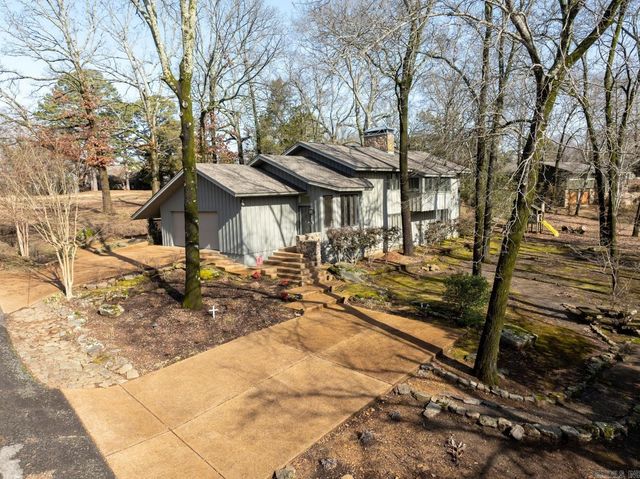 611 Birchbrook Drive, Heber Springs, AR 72543