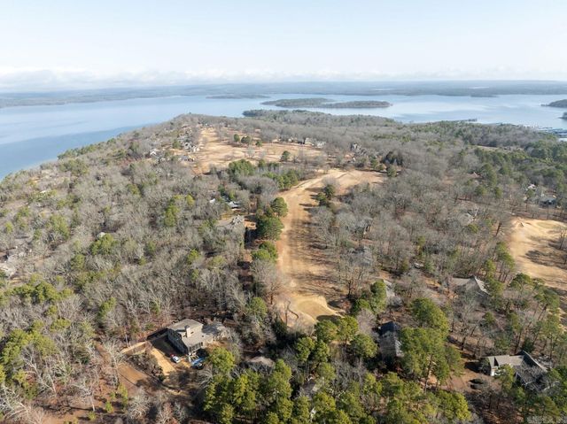 611 Birchbrook Drive, Heber Springs, AR 72543