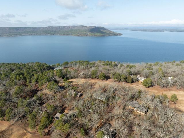 611 Birchbrook Drive, Heber Springs, AR 72543