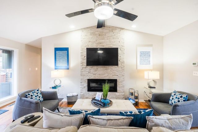 611 Birchbrook Drive, Heber Springs, AR 72543