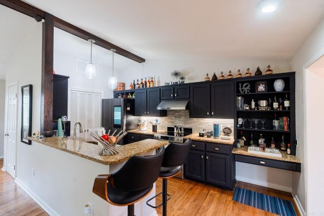 611 Birchbrook Drive, Heber Springs, AR 72543