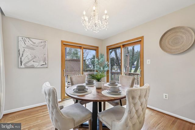 8413 HOLLIS LN, Vienna, VA 22182