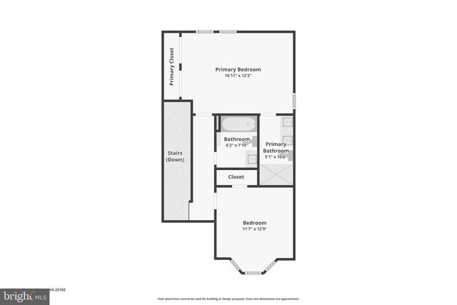 8413 HOLLIS LN, Vienna, VA 22182