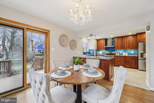 8413 HOLLIS LN, Vienna, VA 22182