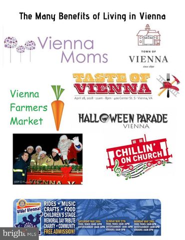 8413 HOLLIS LN, Vienna, VA 22182