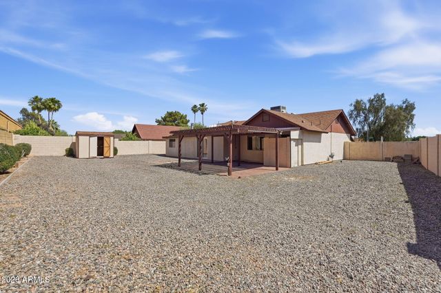 6026 W JUNIPER Avenue, Glendale, AZ 85306